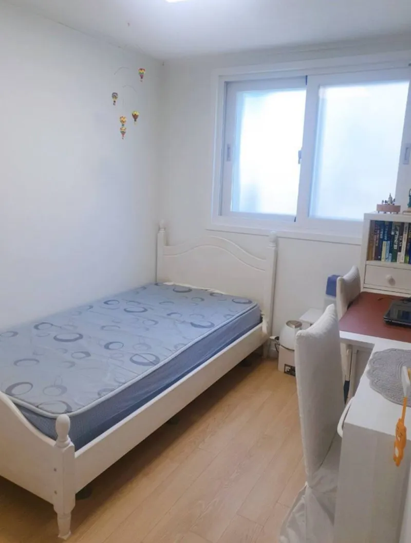 [Suyeong, Busan] Gwangalli small and clean villa 11