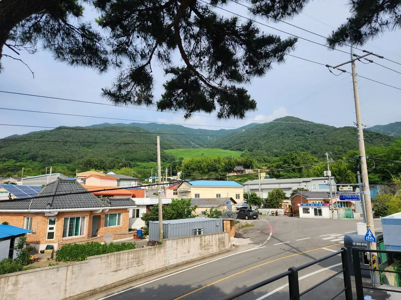 [Namhae][Namhae Seomyeon] Namhae Solda #Quiet seaside village #Independent house in the yard #Emotional accommodation #Rural living 52