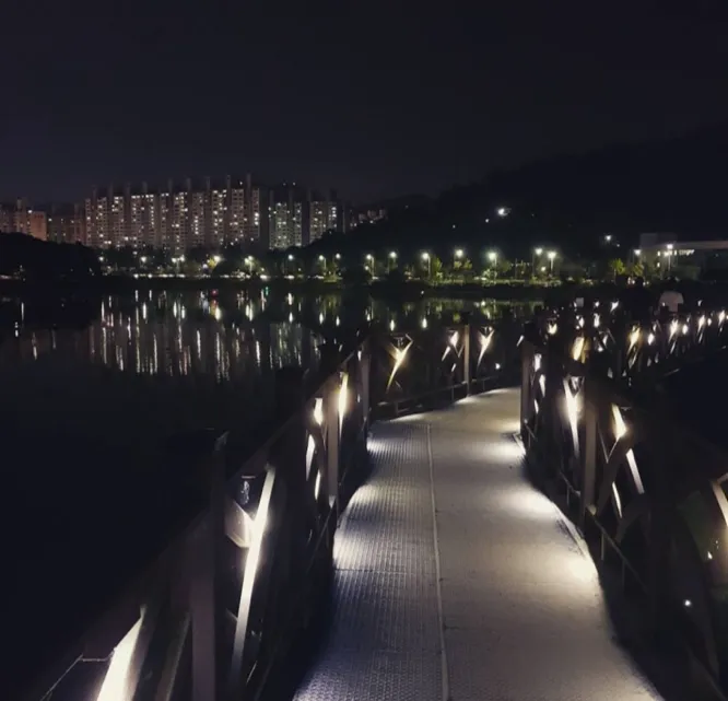 [Seo-gu, Gwangju] Pungam-dong/5 minutes by car from Songwon University/near Pungam Lake Park 23