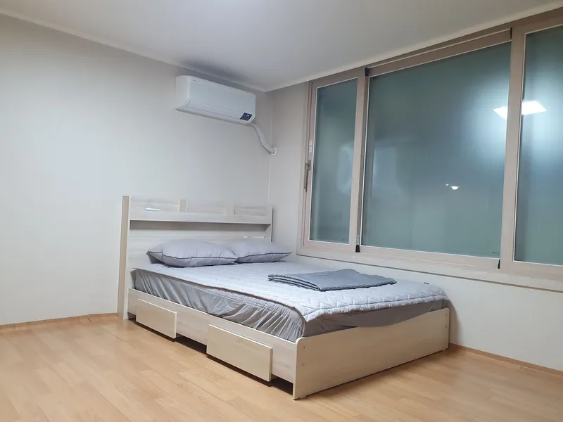 [경남 창원] 신마산 아파트 숙소 생활이 편리해요 11