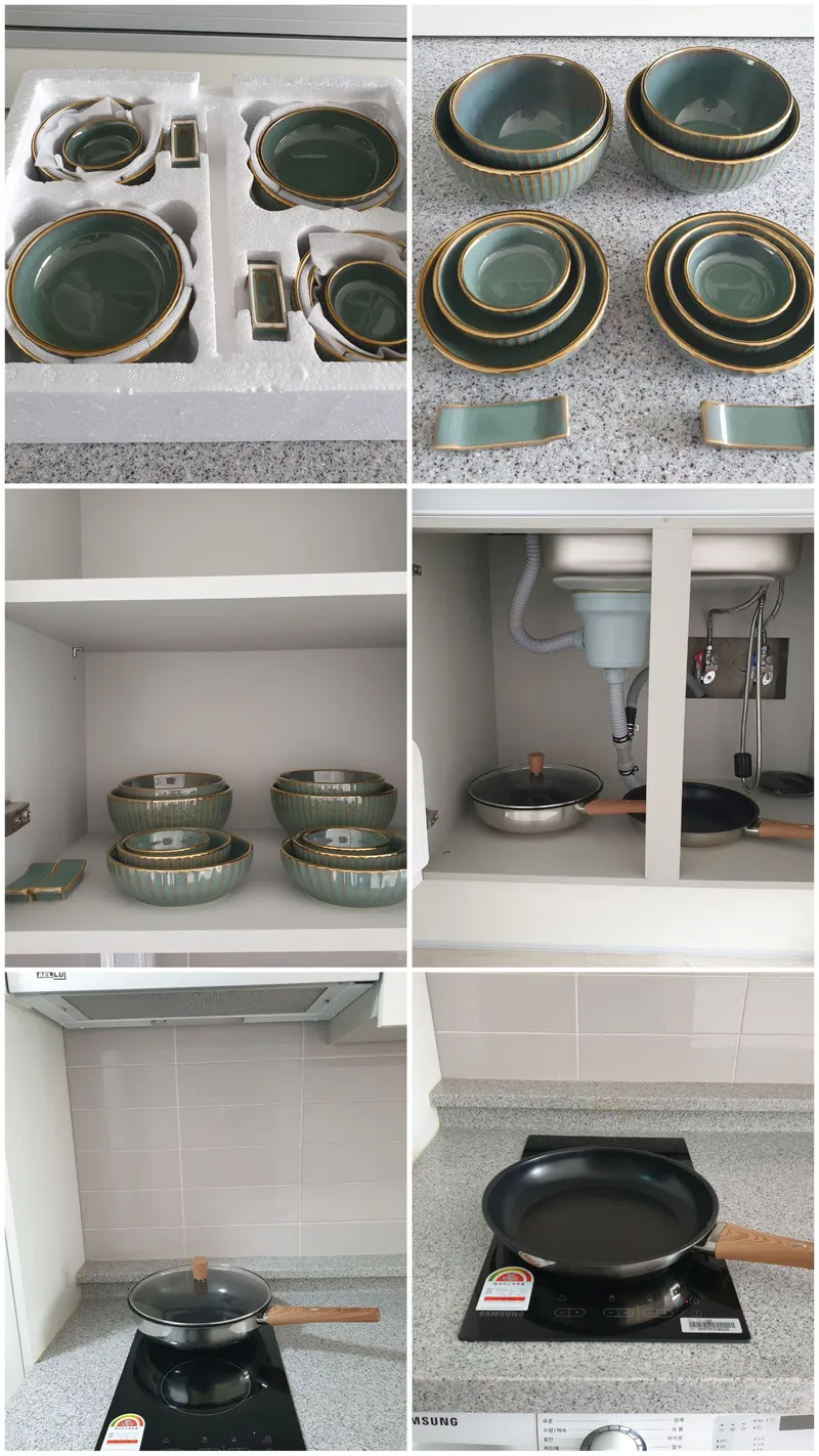 [Uijeongbu] Convenient 2-minute walk officetel with super-close proximity to the subway station and full options 26