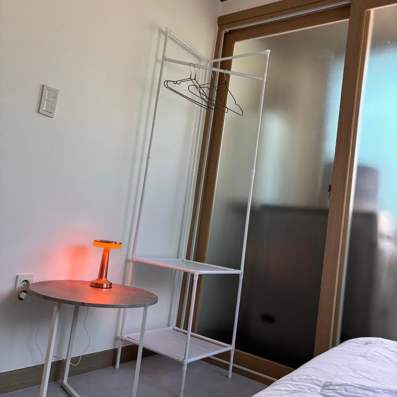 [Jung-gu, Daejeon] Chungdae Hospital Practice + Nursing, Full-option 2-room emotional stay 5