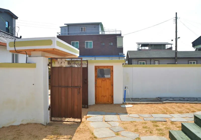 [경북 경주] 관광지와의 거리가 멀지 않은 독채 숙소 2