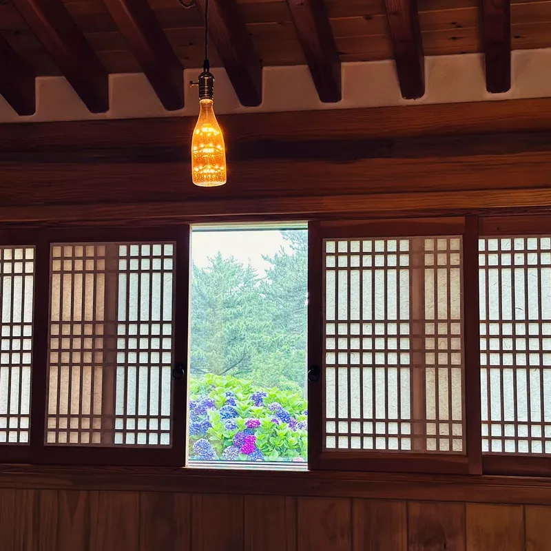 [Aewol, Jeju] Accommodation with cypress trees and healing #Pets allowed 2 separate building 23