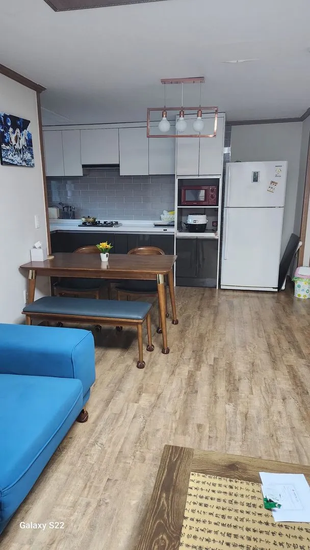 [경남 거제] 거제도 바닷가 고급 빌라 33평 B#바다전망 9