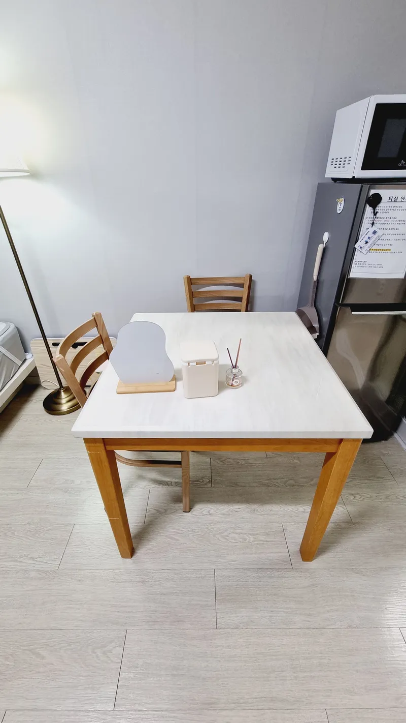 [충북 청주] 성모병원 도보권 풀옵션 2