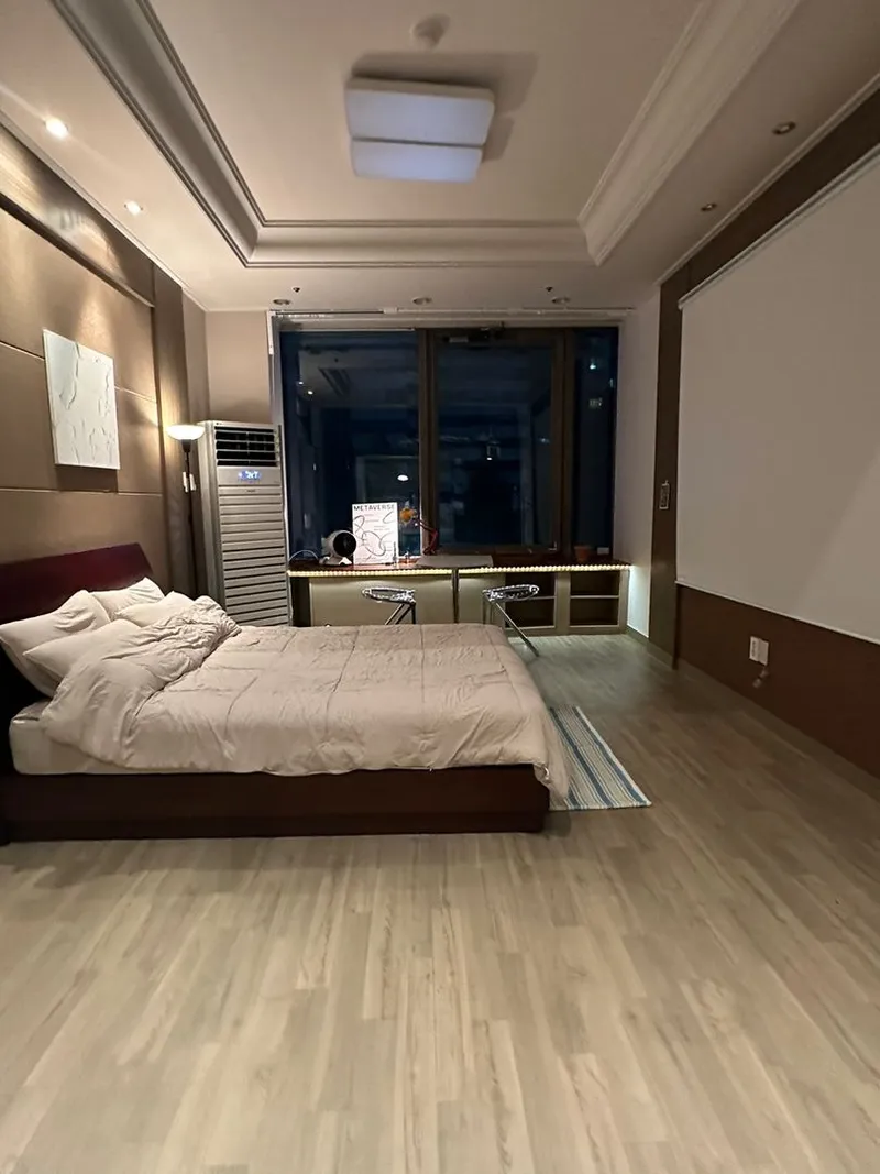 [대전 유성] 유성온천역]인근 복층 스테이 오피스텔 5