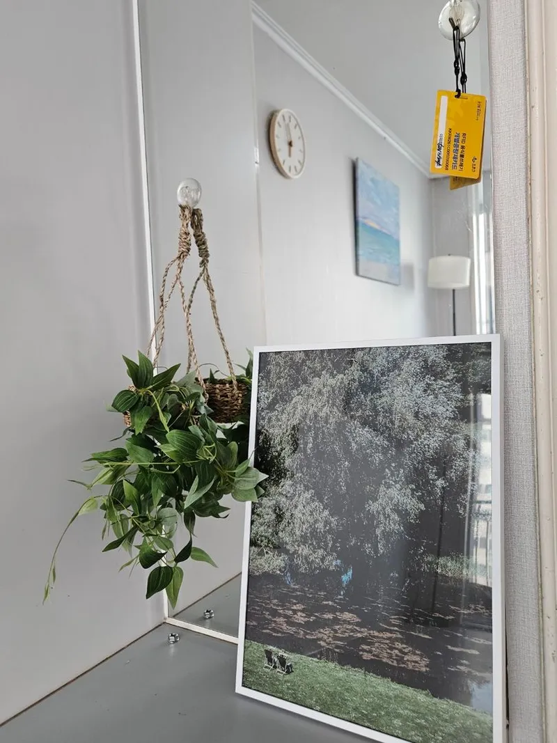 [Suwon][Suwon Yeongtong] The prettiest fully-optioned 3-room APT in Suwon 19