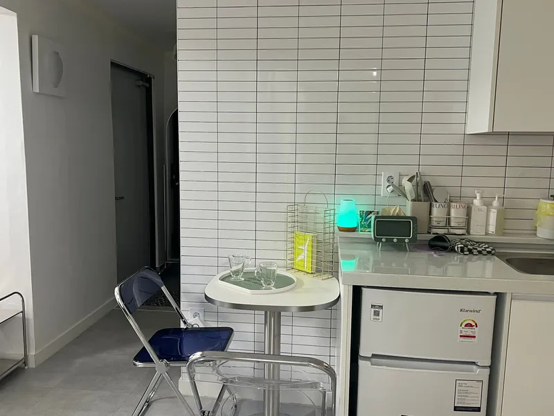 [Gangseo, Seoul] Magoknaru Fully Furnished Two-Room Apartment #Yeouido #Gangnam #Hongdae #Magok #Balsan 2