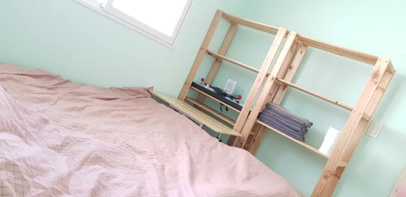 [Samcheok] A comfortable, home-like shelter for a family. 7