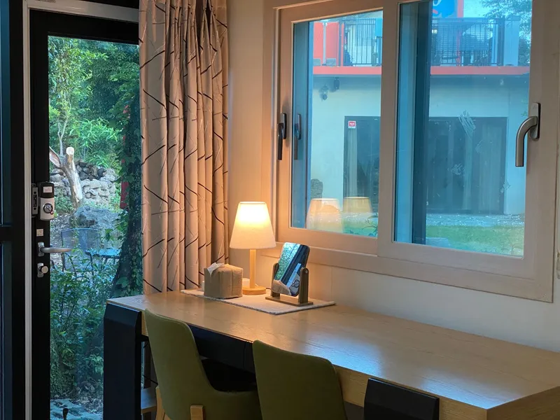 [Hallim, Jeju] Wollim Space, a Jeju art village of art and relaxation 14