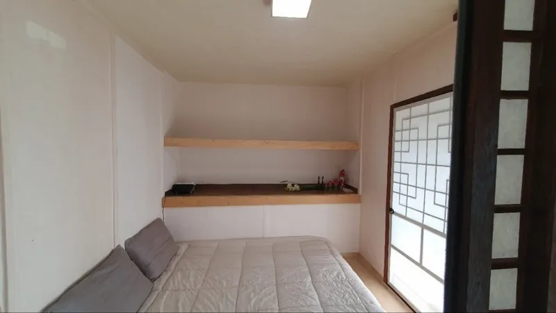[제주 애월] 제주감성 넓은 잔디마당 구옥 독채숙소 23