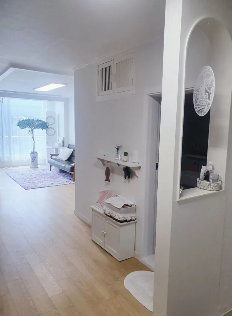[Suyeong, Busan] Gwangalli small and clean villa 3