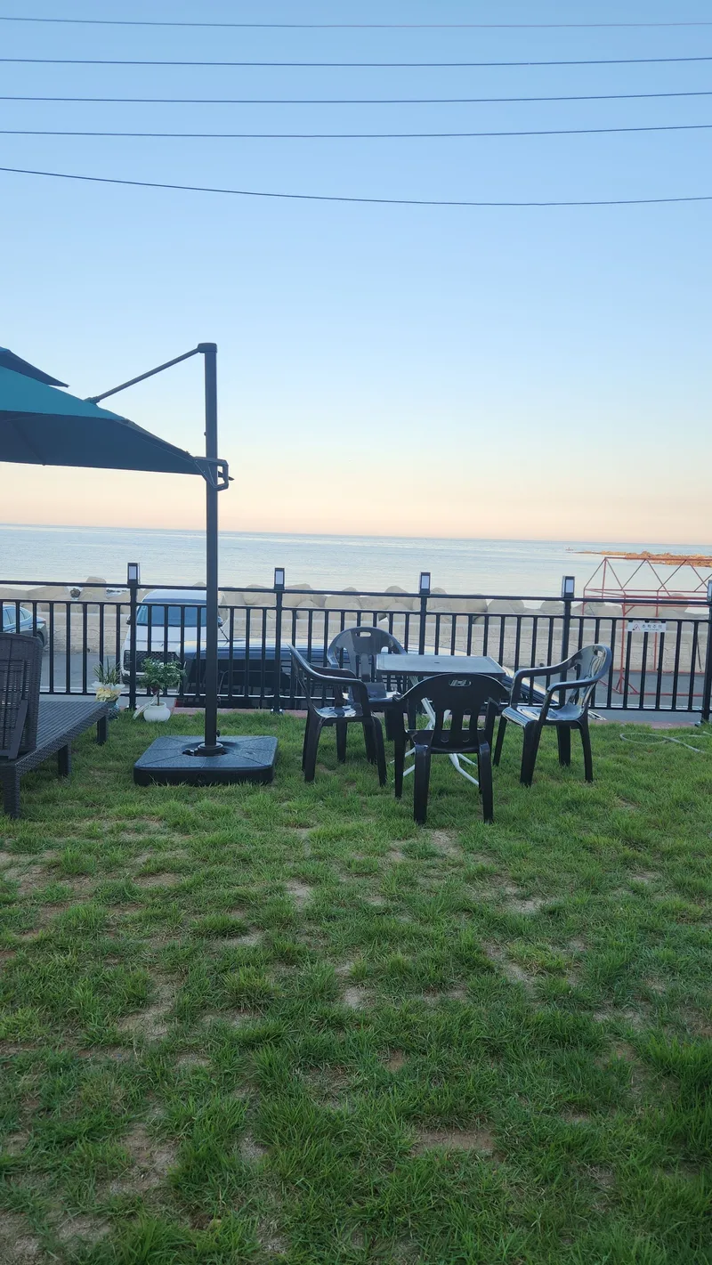 [Pohang] Room 202, 2nd floor, with a view of the Guryongpo ocean 17
