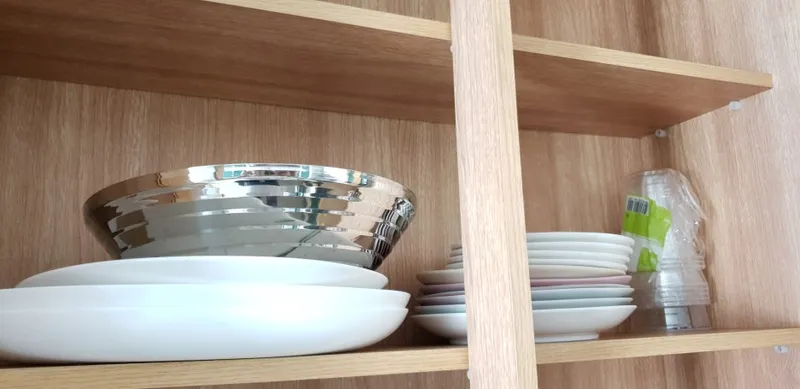 [Samcheok] A comfortable, home-like shelter for a family. 14