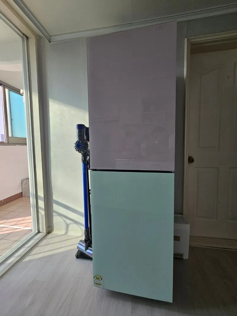 [Suwon][Suwon Yeongtong] The prettiest fully-optioned 3-room APT in Suwon 27