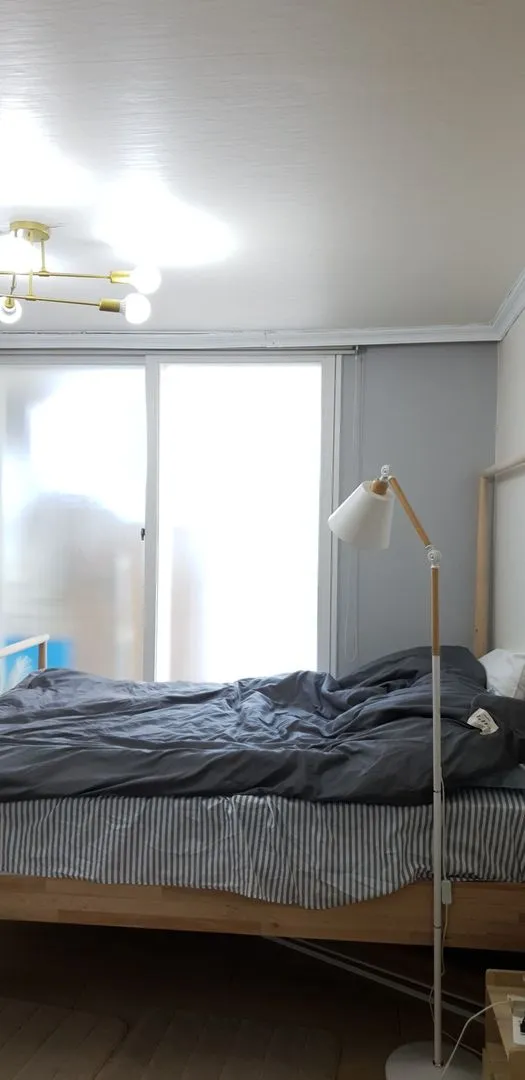 [Samcheok] A comfortable, home-like shelter for a family. 4