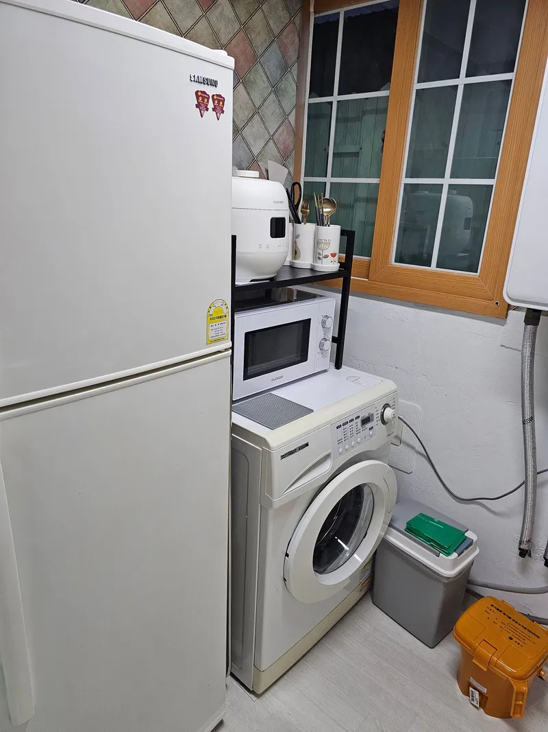 [Gimhae] Gimhae Oedong 3rd floor, room 304 9