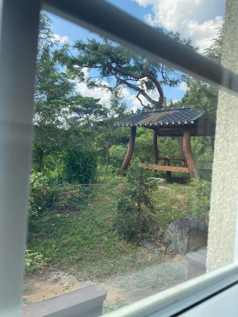 [Buyeo][Buyeo, South Chungcheong Province] A private space all your own amidst nature! A detached house in the forest 20