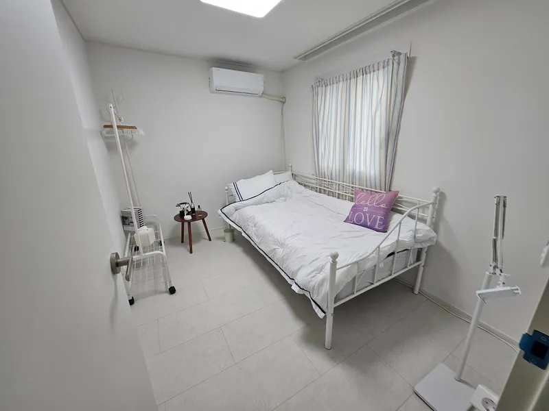 [Eunpyeong, Seoul] Pretty mini villa with 2 parking spaces on the 1st floor 8