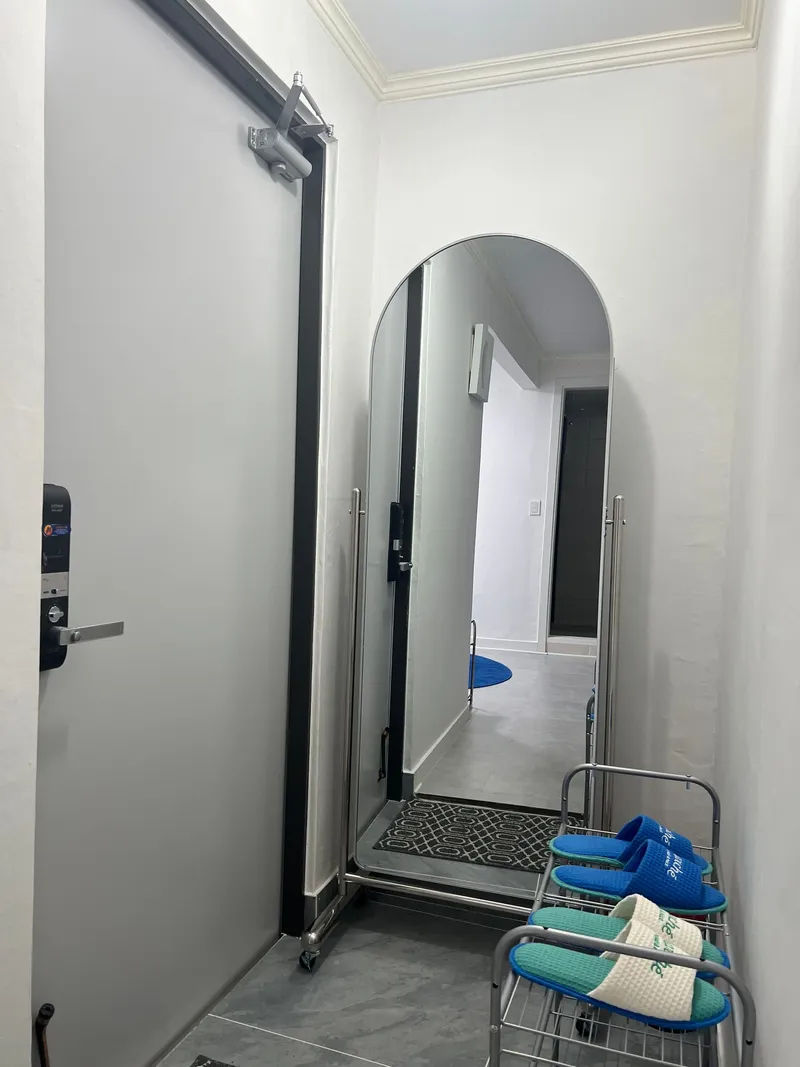 [Gangseo, Seoul] Magoknaru Fully Furnished Two-Room Apartment #Yeouido #Gangnam #Hongdae #Magok #Balsan 18