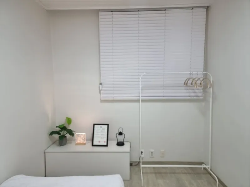 [Songpa, Seoul] Three-room/Seokchon Lake 5 minutes/Jamsil Station, Seokchon Tomb Station 10 minutes/Asan, Samsung Hospital 9