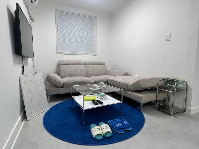 [Gangseo, Seoul] Magoknaru Fully Furnished Two-Room Apartment #Yeouido #Gangnam #Hongdae #Magok #Balsan 4