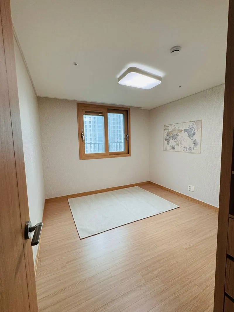 [Pohang] Apartment in the heart of Pohang with a good location 12