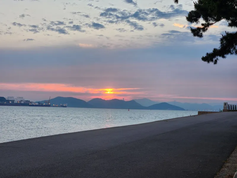 [Namhae][Namhae Seomyeon] Namhae Solda #Quiet seaside village #Independent house in the yard #Emotional accommodation #Rural living 61