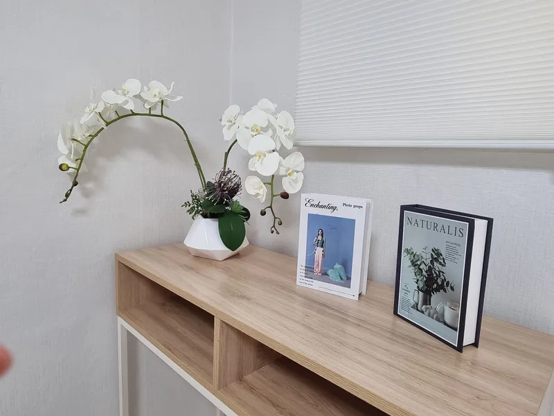 [Songpa, Seoul] Three-room/Seokchon Lake 5 minutes/Jamsil Station, Seokchon Tomb Station 10 minutes/Asan, Samsung Hospital 2