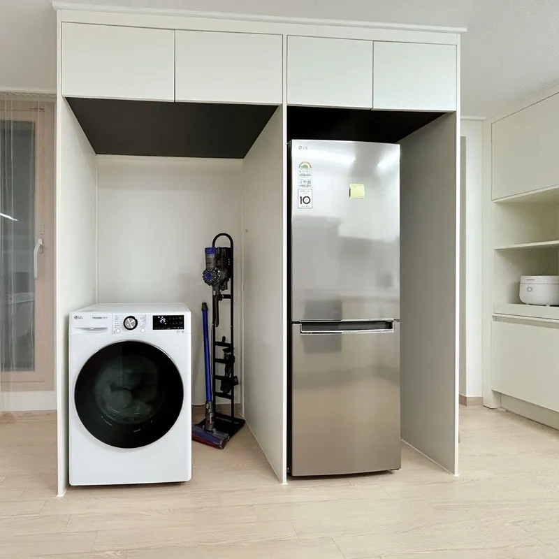 [Aewol, Jeju] Ocean View New Apartment, 34 Pyeong, 3 Bedrooms, 2 Baths 28