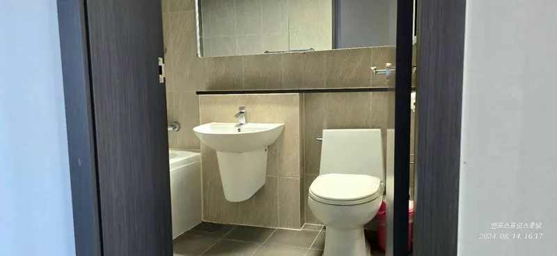 [Sokcho] Sokcho House, a drawing studio! A spacious 11th-floor apartment with two ocean views. 7