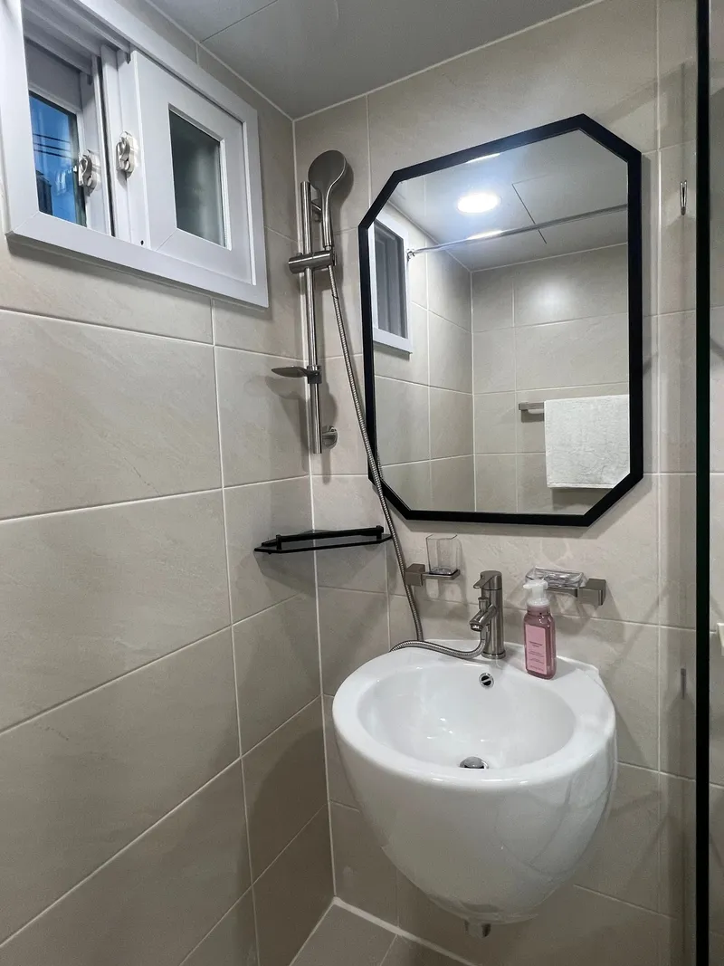 [Gangseo, Seoul] Magoknaru Fully Furnished Two-Room Apartment #Yeouido #Gangnam #Hongdae #Magok #Balsan 21