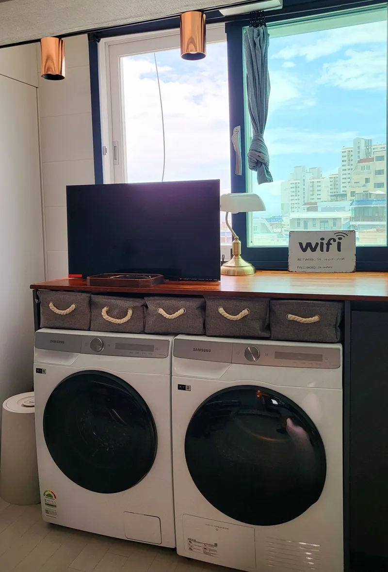 [Yeongdo, Busan] Cheonghak-dong sea view and gourmet restaurant tour apartment #pet friendly 14