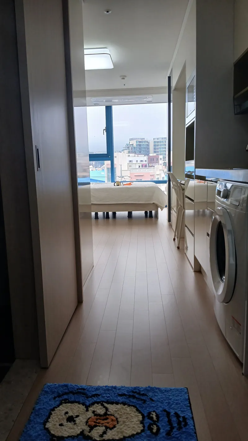 [Jungmun-dong, Seogwipo] Jeju Island Jungmun Accommodation with a romantic and emotional atmosphere - Special price! Highly recommended safe accommodation! 9