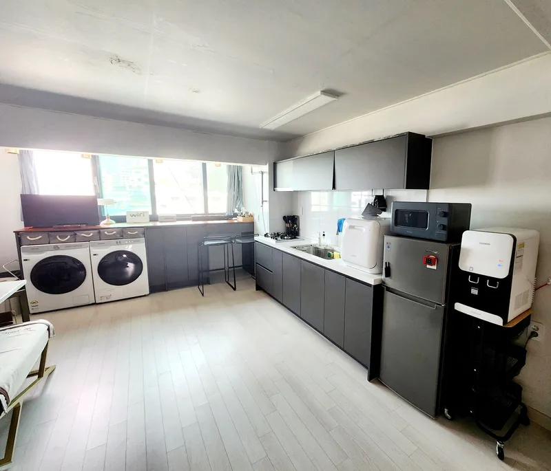 [Yeongdo, Busan] Cheonghak-dong sea view and gourmet restaurant tour apartment #pet friendly 7
