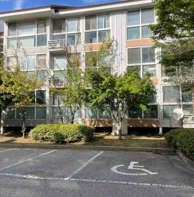 [Yeongjong, Incheon] A quiet two-room apartment in the new airport town, 10 minutes away from Incheon Airport by car. 15