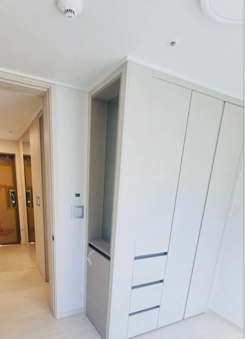 [Seongnam] Pangyo Station Hyunbaek Two-Room Garden 16