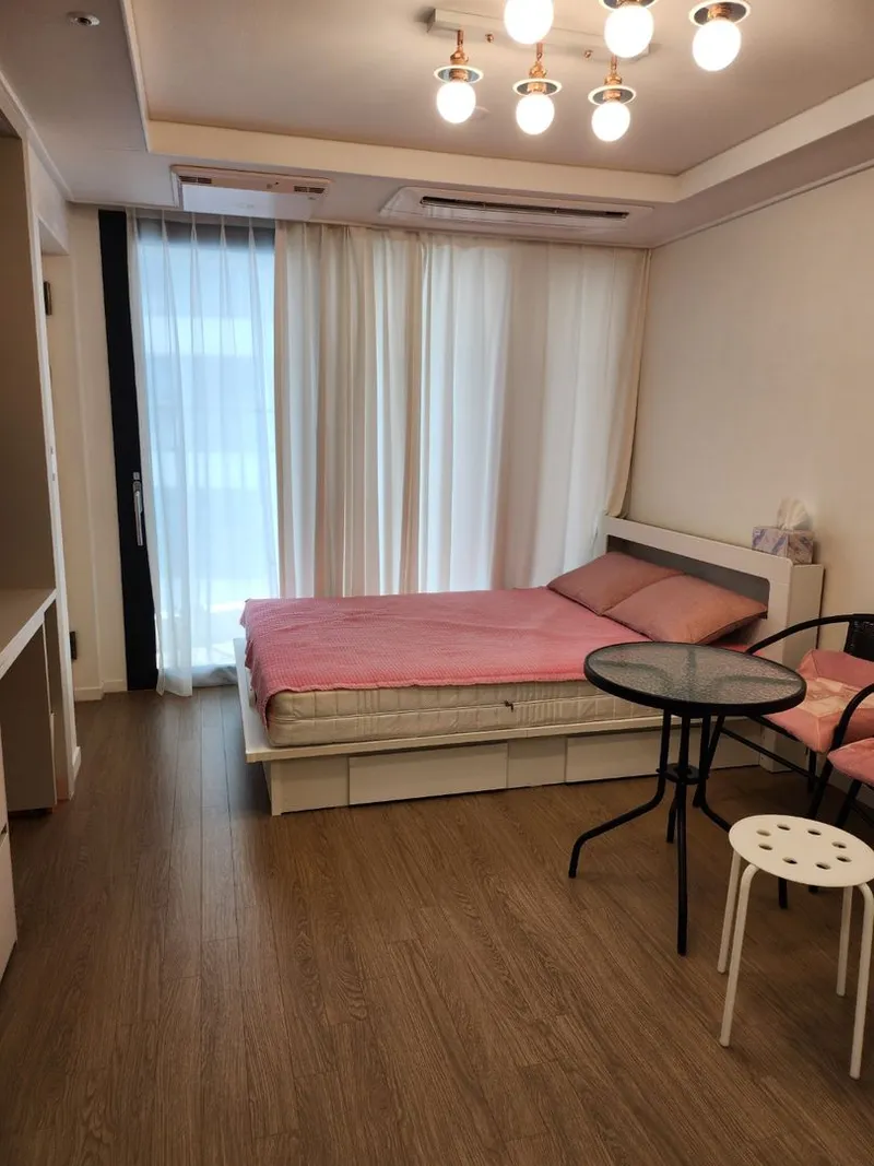[Suyeong, Busan] Free parking! Ocean view on the 11th floor right in front of the sea, free Wi-Fi 34