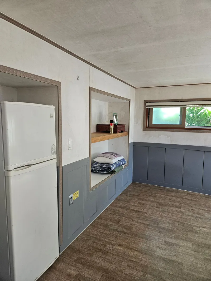 [Tongyeong] Dumido Annex 1~B 3