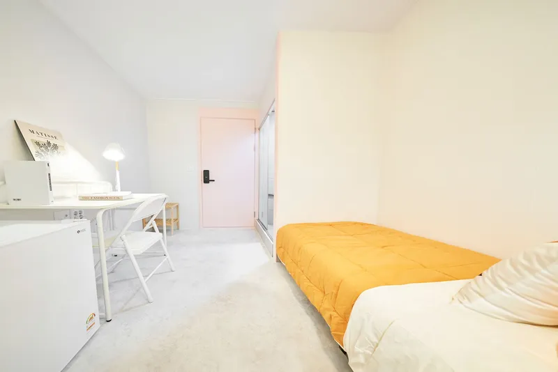 [Guri] Topyeong Hotel-like interior + emotional accommodations 3