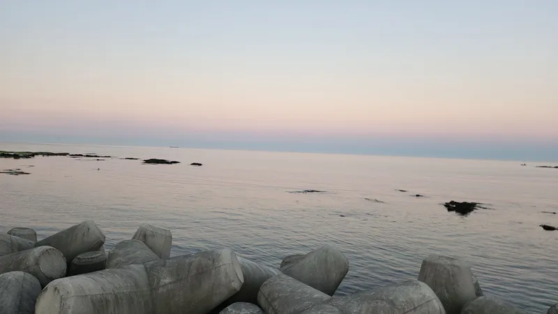 [Pohang] Room 202, 2nd floor, with a view of the Guryongpo ocean 16