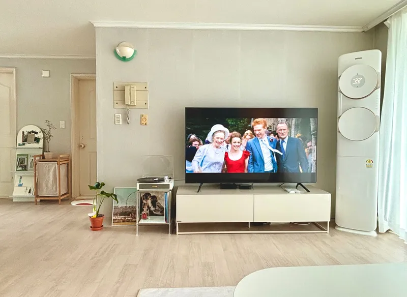 [Suwon][Suwon Yeongtong] The prettiest fully-optioned 3-room APT in Suwon 14