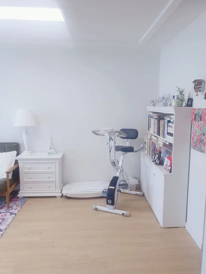[Suyeong, Busan] Gwangalli small and clean villa 2
