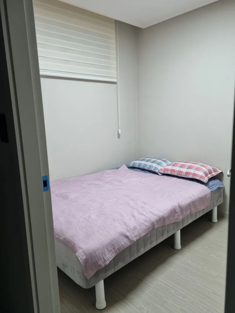 [경기 안산] 반달섬 신축3룸 오피스텔 9