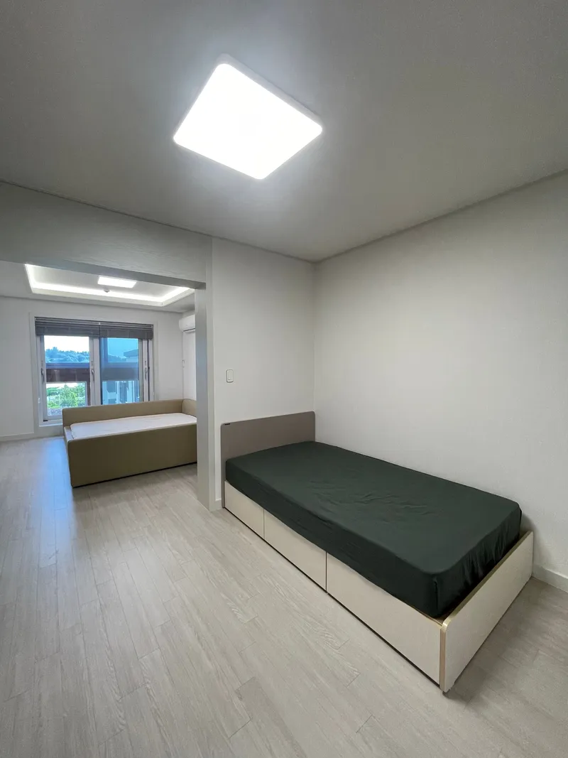 [충남 태안] 몽산포 해수욕장 근처 신축 독채 3