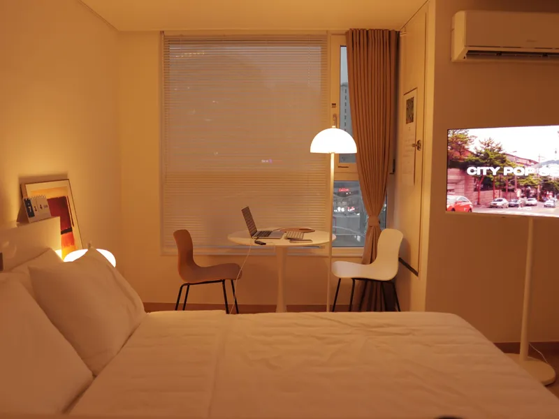 [Busanjin, Busan][Busan Seomyeon] #2. Seomyeon Station/SNS Hot Spot Tour/Clean and Comfortable/Free Parking 13