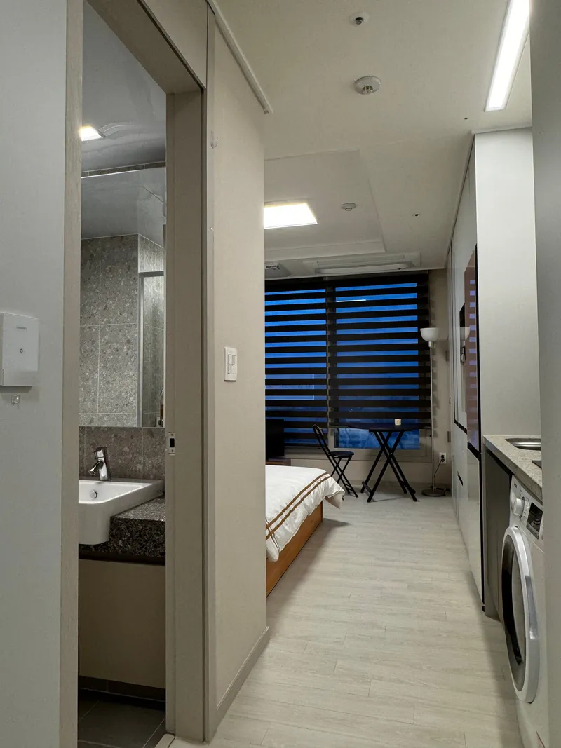 [Nowon, Seoul] Modern House - Newly built near the subway station 28