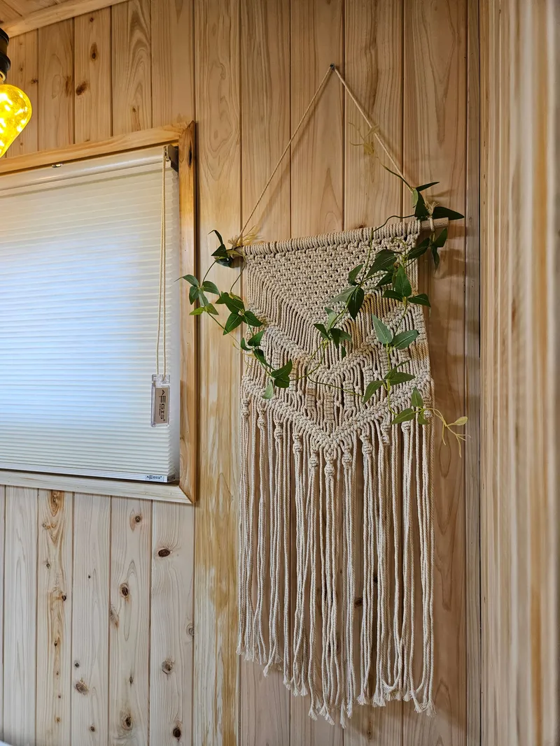 [Aewol, Jeju] A quiet, independent house in a rural village near Aewol Port 5
