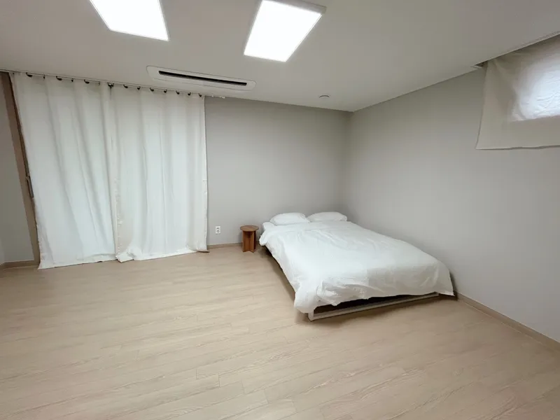 [Aewol, Jeju] Ocean View New Apartment, 34 Pyeong, 3 Bedrooms, 2 Baths 4